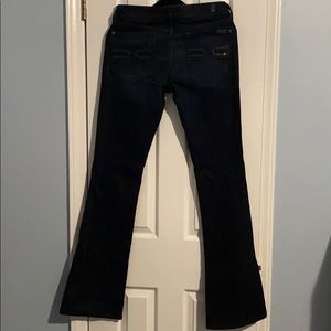 7 For All Mankind Jeans